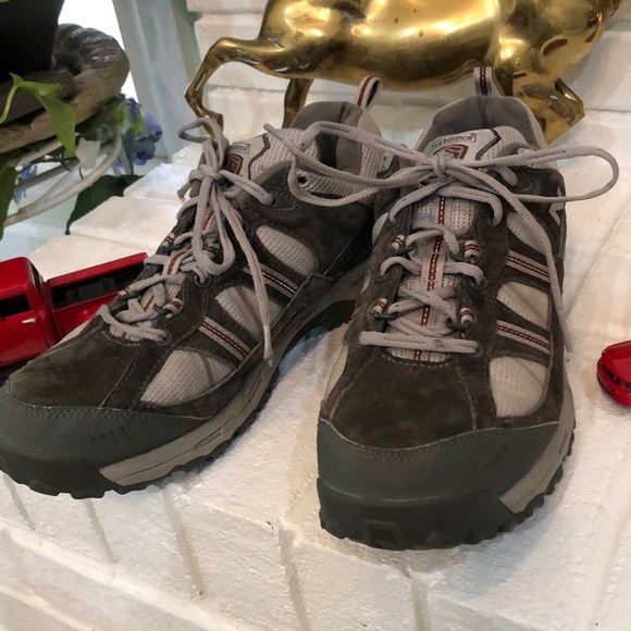 New Balance Other - New balance 644 Tennis shoes gray and light gray